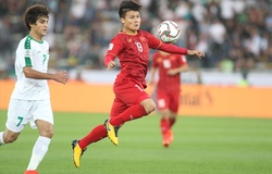 Tin bóng đá Việt Nam chiều 14/1: Việt Nam xuống hạng 107, Hồng Duy, Đức Chinh kiểm tra dopping