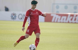 Đội hình ra sân của Việt Nam vs Yemen: Xuân Trường trở lại, Công Phượng vẫn được tin tưởng, chờ đợi "bữa tiệc" tấn công