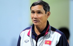 Tham khảo ý kiến này của HLV Mai Đức Chung, Việt Nam có thể thắng đậm Yemen