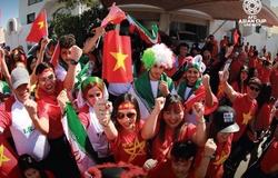 Việt Nam, Asian Cup và một châu Á gần nhau hơn