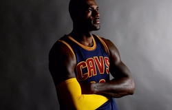 King James kiếm tiền và tiêu tiền sang chảnh như thế này đây