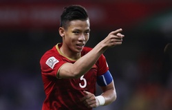 Quế Ngọc Hải: Bàn thắng và phần thưởng xứng đáng sau biết bao cống hiến thầm lặng