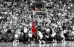 Nhìn lại 5 trận đấu đáng nhớ của Michael Jordan để thấy Vua bóng rổ bá đạo đến thế nào