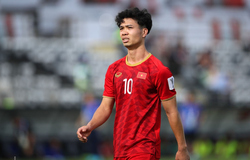 Tin bóng đá Việt Nam chiều 17/1: Công Phượng xỏ giày cọc cạch, ĐTVN lập cột mốc mới ở Đông Nam Á
