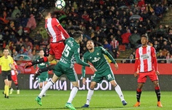 Nhận định Betis vs Girona 18h00, 20/1 (vòng 20 La Liga)