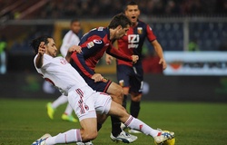 Nhận định Genoa vs AC Milan 21h00, 21/1 (vòng 20 Serie A)