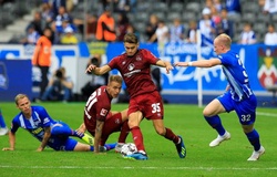 Nhận định Nurnberg vs Hertha Berlin 21h30, 20/1 (vòng 18 Bundesliga)