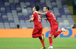 Nhận định, soi kèo trận Việt Nam vs Jordan lúc 18h ngày 20/1 ở vòng 1/8 Asian Cup 2019
