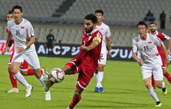 Việt Nam chính thức vượt qua vòng bảng Asian Cup 2019