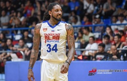 Alab Pilipinas 106-99 Macau Black Bears: Siêu nhân Renaldo Balkman lên tiếng