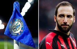 Bom tấn Higuain chứng tỏ sự thay đổi chính sách chuyển nhượng khó tin tại Chelsea