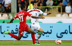 Nhận định Iran vs Oman 0h00, 21/1 (vòng 1/8 Asian Cup 2019)