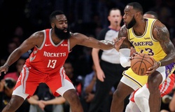 Nhận định NBA: Houston Rockets vs Los Angeles Lakers (ngày 20/1, 8h30)