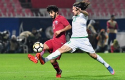 Nhận định Qatar vs Iraq 23h00, 22/1 (vòng 1/8 Asian Cup 2019)