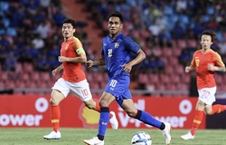 Nhận định Thái Lan vs Trung Quốc 20h00, 20/1 (vòng 1/8 Asian Cup 2019)