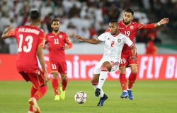 Nhận định UAE vs Kyrgyzstan 0h00, 22/1 (vòng 1/8 Asian Cup 2019)