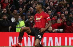 2 điều mà Solskjaer cho rằng Rashford hơn các đồng đội ở MU vào thời điểm này