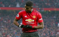 Bí mật màn ăn mừng bàn thắng của Pogba vào lưới Brighton