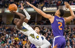 Nhận định NBA: Indiana Pacers vs Charlotte Hornets (ngày 21/1, 6h00)