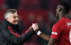 Solskjaer xác nhận về vai trò đá penalty chính thức của Pogba tại MU