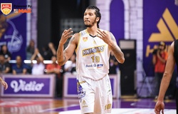 CLS Knights 89-74 Singapore Slingers: Kỵ sĩ tiếp tục hồi sinh