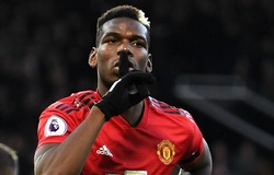 Lampard đã giúp Pogba trở thành bùa hộ mệnh của MU như thế nào?