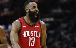 Lần gần nhất có cầu thủ ghi điểm xuất sắc như James Harden, con người thậm chí còn chưa lên mặt trăng