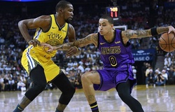 Nhận định NBA: Los Angeles Lakers vs Golden State Warriors (ngày 22/1, 10h30)