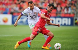 Nhận định Perth Glory vs Adelaide Utd 18h00, 23/1 (vòng 15 VĐQG Australia)