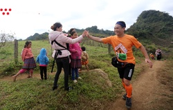 Những trải nghiệm chỉ có tại Vietnam Trail Marathon 2019