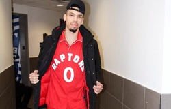 Raptors có một lời nguyền và hãy xem cách mà Danny Green giải trừ