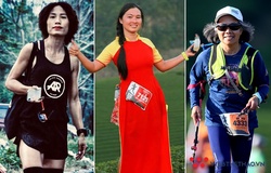 Vietnam Trail Marathon 2019 trong cảm nhận của runner Việt