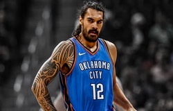 Aquaman Steven Adams bất ngờ nhận được sự hậu thuẫn của cộng đồng Hải Tặc