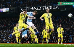 Nhận định Burton vs Man City 2h45, 24/1 (bán kết lượt về Cúp LĐ Anh)