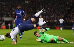 Nhận định Chelsea vs Tottenham 2h45, 25/1 (bán kết lượt về Cúp LĐ Anh)