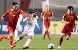 Nhận định Trung Quốc vs Iran 23h00, 24/1 (vòng tứ kết Asian Cup 2019)