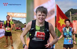 Những ngôi sao chạy đường dài nói về Vietnam Trail Marathon 2019