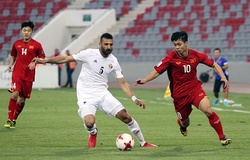 Phân tích tỷ lệ Việt Nam vs Nhật Bản (vòng tứ kết Asian Cup 2019)