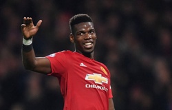 Pogba đứng trước cơ hội thiết lập 2 kỷ lục cá nhân với MU