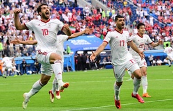 Soi kèo trận Trung Quốc vs Iran 23h00, 24/1 (vòng tứ kết Asian Cup 2019)