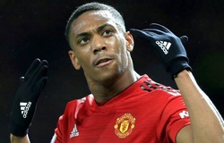 Chuyển nhượng MU ngày 23/1: Tiết lộ lý do Martial đồng ý gia hạn hợp đồng với Man Utd