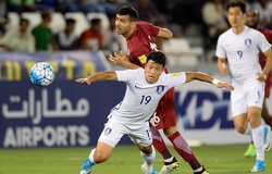 Nhận định Hàn Quốc vs Qatar 20h00, 25/1 (vòng tứ kết Asian Cup 2019)