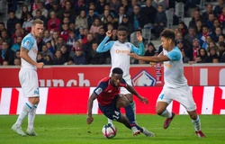 Nhận định Marseille vs Lille 2h45, 26/1 (vòng 22 Ligue 1)