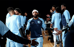 Sau tất cả, mọi thứ đã chấm dứt với Memphis Grizzlies