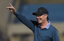 Ấn tượng từ Asian Cup 2019, chuyên gia Nguyễn Thành Vinh “hiến kế” giúp Việt Nam đi… World Cup