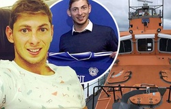 Cảnh sát tiết lộ 4 giả thuyết tân binh Emiliano Sala của Cardiff vẫn sống sót sau vụ máy bay mất tích