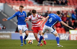 Nhận định Doncaster vs Oldham 22h00, 26/1 (vòng 4 FA Cup)