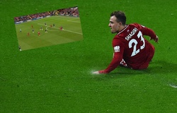 Shaqiri trở thành món hời lớn nhất châu Âu nhờ những thay đổi ở Liverpool