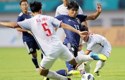 Thất bại trước Nhật Bản, Việt Nam dừng bước tại Tứ kết Asian Cup 2019