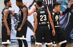 Macau Black Bears 116-122 Formosa Dreamers: Sự khác biệt tới từ 'Curry Đài Loan'